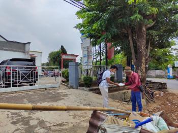 Peduli Masyarakat Jalanan, Mahasiswa Lampung bentuk Komunitas Gembala